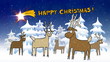 Renifery Merry Christmas Renifery Merry Christmas