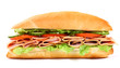 Long sandwich Long sandwich