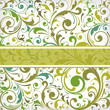 floral background