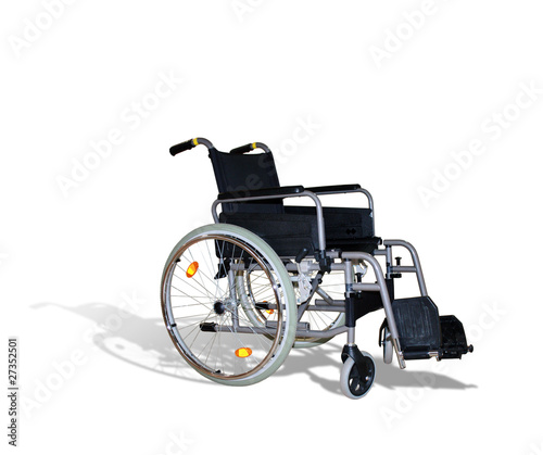Foto: Rollstuhl Rollstuhl