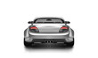 Sportivite et Voiture Hybrid