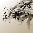 Grunge background