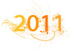 2011 orange