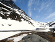 Motorhome adventure