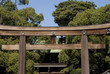 Meiji Shrine, Tokyo, Japan Meiji Shrine, Tokyo, Japan