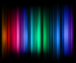 rainbow stripes background
