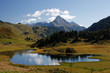 Herbst im Hochgebirge