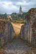 saintes amphitheatre