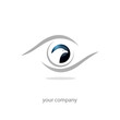logo entreprise, icône aigle