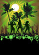 Summer Retro Beach Party Summer Retro Beach Party