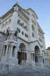 Montecarlo, la cattedrale