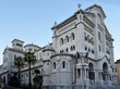 Montecarlo, la cattedrale