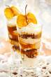 Caramel Apple Parfait Caramel Apple Parfait