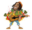 Reggae Artist Reggae Artist