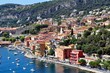 costa azzurra, Villefranche sur mer