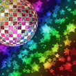Mirror ball