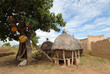 africa villaggio
