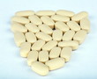 hiv therapy efavirenz on white
