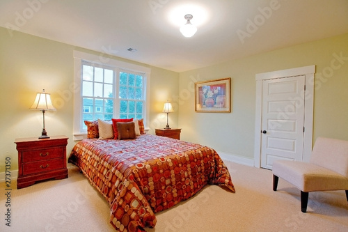 Photo: Bedroom Bedroom