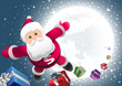 Super Santa