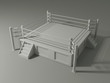 boxing ring