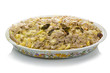 Pizzoccheri  Valtellinesi Freschi