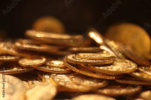 Photo: Gold Gold