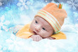 Winter fairy tale