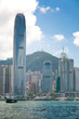 Hongkong Skyline