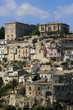 Ragusa - Veduta panoramica Ragusa - Veduta panoramica