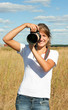 female photographer female photographer