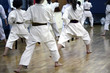 karate