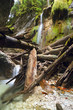 National park - Slovak paradise, Slovakia National park - Slovak paradise, Slovakia
