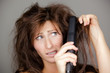 hair