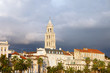 Split Old Town Architecture