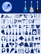 Musical icons