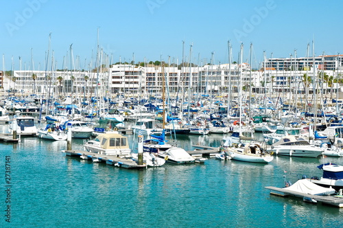 Foto: Marina in Lagos Marina in Lagos