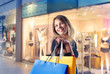 Shopping