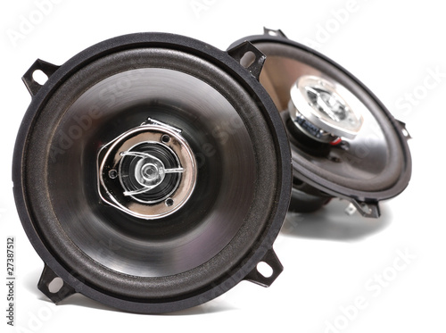 Photo: Car audio Car audio