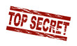 Top secret / vektor