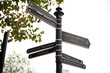 London Sign