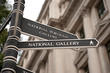 London Sign