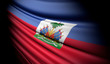 Flag of Haiti Flag of Haiti