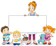 Art Class for Kids