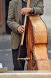 Strassenmusiker