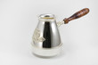 Turk from silver