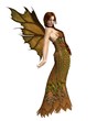 Fairy Autumn Spirit 1