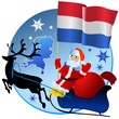 Merry Christmas, Netherlands!