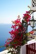 Santorini. Greece.