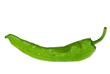 Green chili pepper Green chili pepper